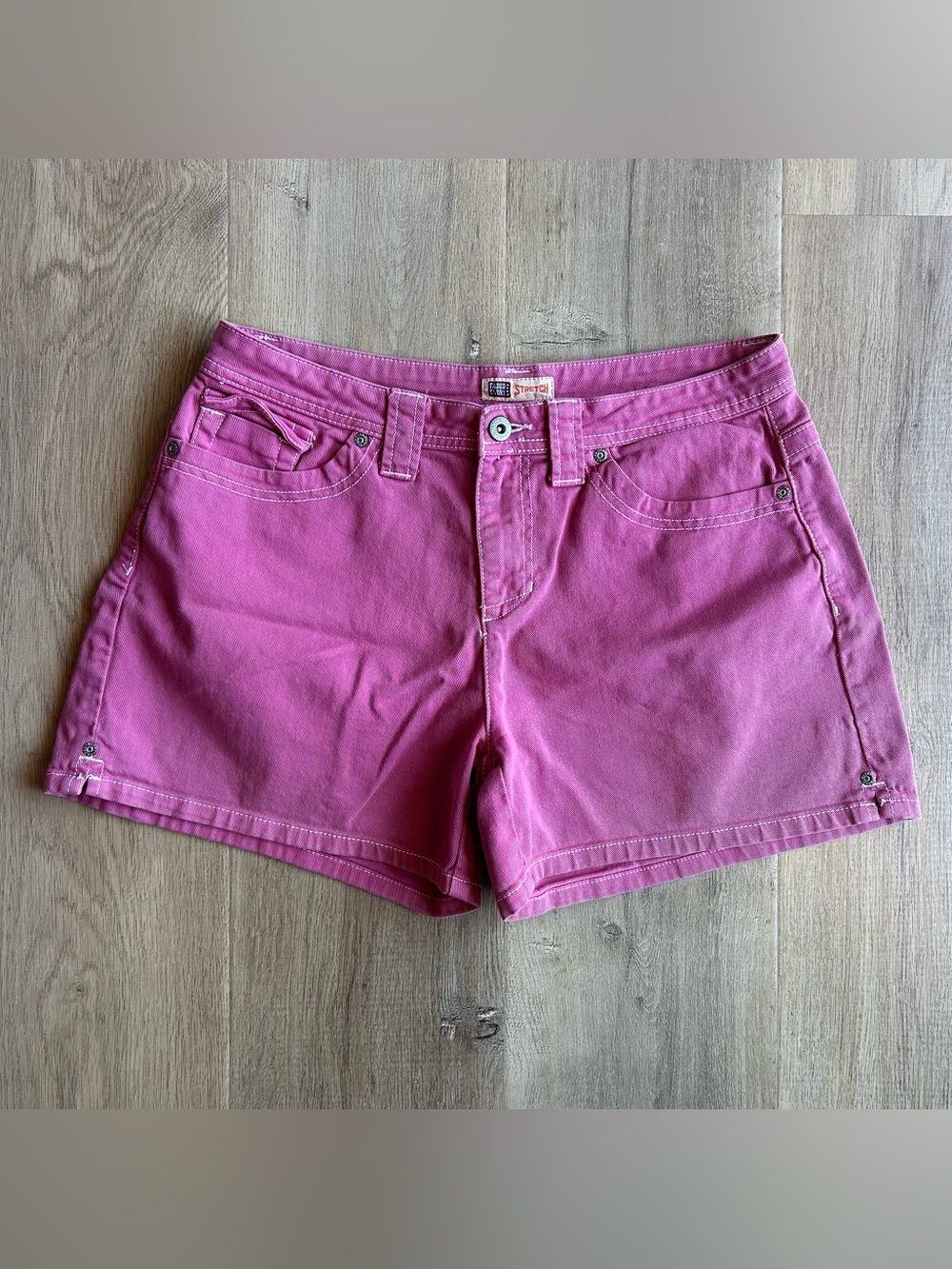 Faded Glory Shorts